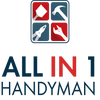 All in 1 Handyman logo