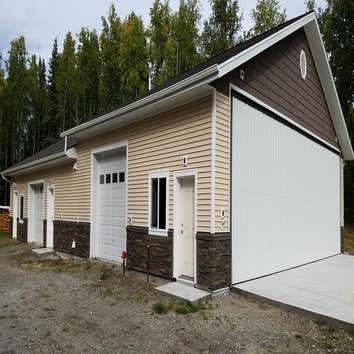 Photos by Refuge Builders, Inc #1