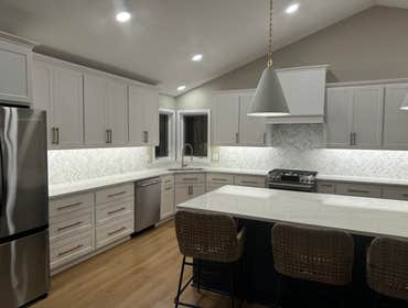 Photos by High Caliber Building & Remodeling LLC #1
