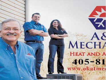 Photos by A&T Mechanical Heat & Air Services #1