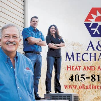 Photos by A&T Mechanical Heat & Air Services #1