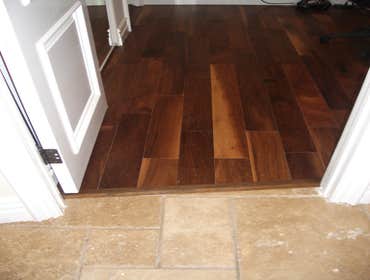 Photo(s) from Green Planet Construction