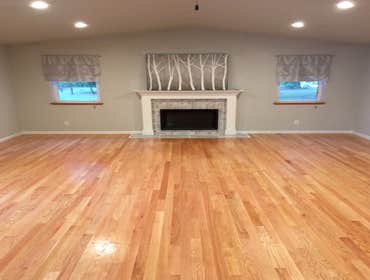 Photos by Natural Floors #1