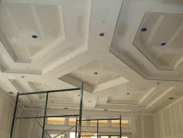 Tkd Builders Inc Project 1