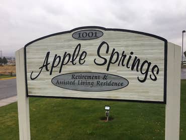 Retirement-Assisted Living Facilities