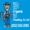 Pipers Plumbing Co. LLC logo