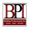 Building Professionals Inc logo