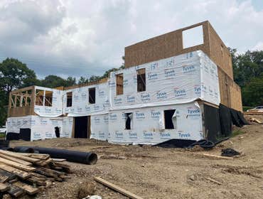 Photos by Stover Custom Carpentry LLC #1