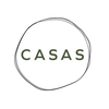 Casas Construction logo