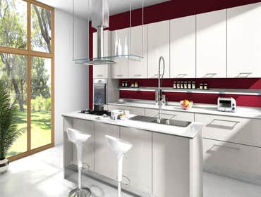 Photos by Kitchen and Decor Center #1