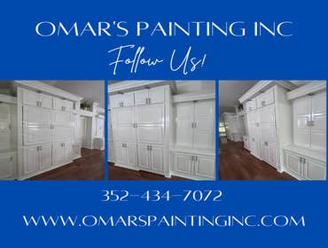 Photos by Omar's Painting Inc #11