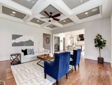 New Custom Home For Sale-Open house Sunday from 1 PM to 4 PM