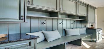 Photos by Blackston Custom Homes #1