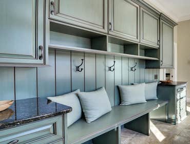 Photos by Blackston Custom Homes #1