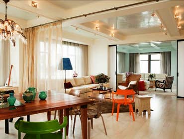Rusk Renovation Projects