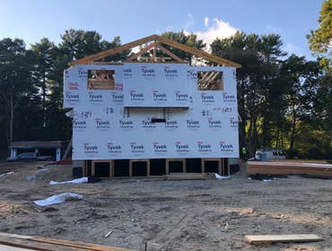 Photos by Wp Construction Inc #1 New construction