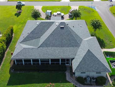 Trimm Roofing Completed Roofs