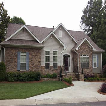NCA of the Carolinas Inc