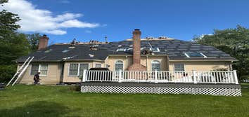 Revive Roofing & Restoration LLC