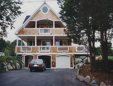 Bayside Builders