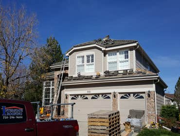 Photos from Interstate Roofing Inc