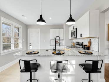 Home Remodel 2024