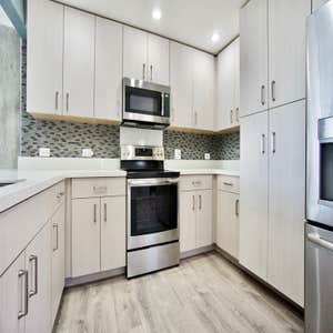 Makakilo Kitchen Makakilo Kitchen Cabinets by Pro Cabinets Hawaii