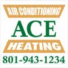 Ace Air Conditioning and Heating LLC logo