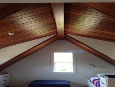 Photos from SHP Fine Carpentry Inc