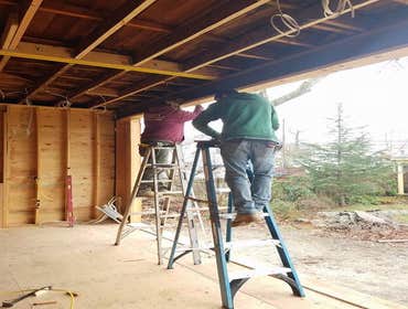 Photos by Herb Doughty Jr Builder LLC #1