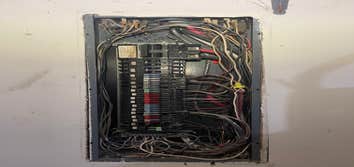 Higher Power Electric & Construction LLC