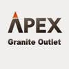 Apex Kitchen Cabinet and Granite Countertop logo