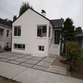 Photos by Grateful Roofers LLC #1 Major remodel July-Sept 2018
