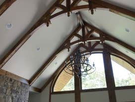 Photos from Rl Glosson Contracting Inc