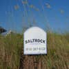 Salt Rock Builders LLC logo