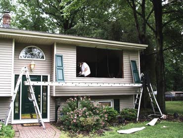 Photos from Phillip Nolf Carpentry