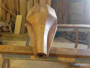 Photos by E. T. Moore Manufacturing #1