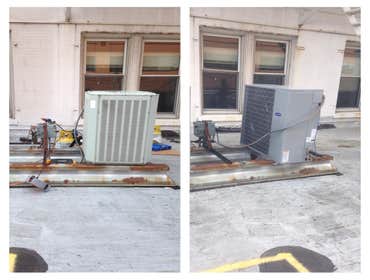 Photos from First Goal Heating And Cooling Llc