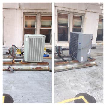 Photos from First Goal Heating And Cooling Llc