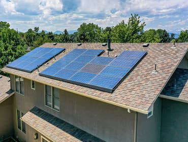 Photos by Scott's Roofing #1