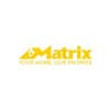 Matrix Roof & Home logo