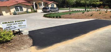 Photo(s) from Gragg Paving Samples of our work