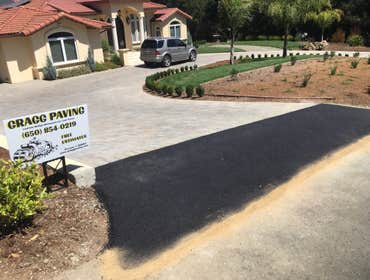 Photo(s) from Gragg Paving Samples of our work