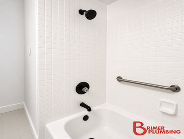 Brimer Plumbing Previous Jobs