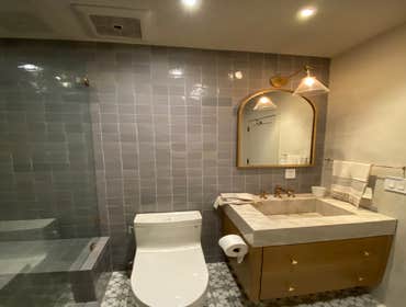 Photos by Beresheet Construction and Design #1