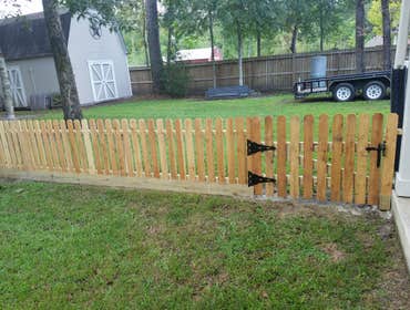 Photos by Brothers Fence Company #1