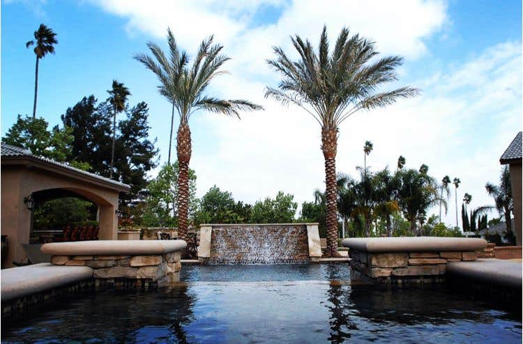 Infinite Pools (formerly Islander Pools) | CA | Get a Bid | BuildZoom