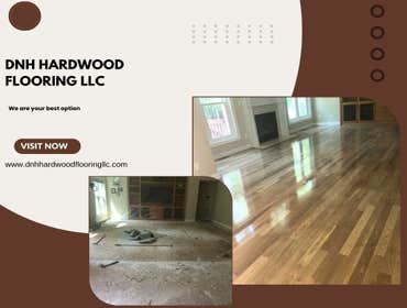 Photos by Dnh Hardwood Flooring LLC #6
