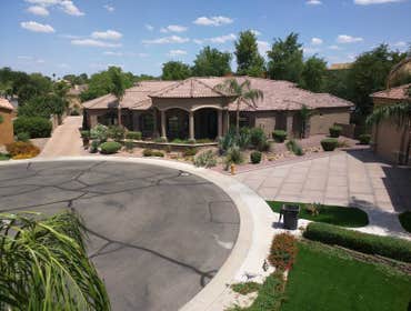Photo(s) from Arizona Roofing Systems, Inc. Shingle Roof