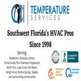 AA Temperature Services